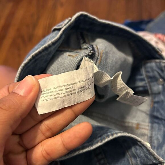 New Evidnt skirt - Picture 5 of 5